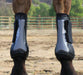 Professional's Choice Pro Performance Show Jumping Boots, Front Pairs - PL19Y - Black - 1