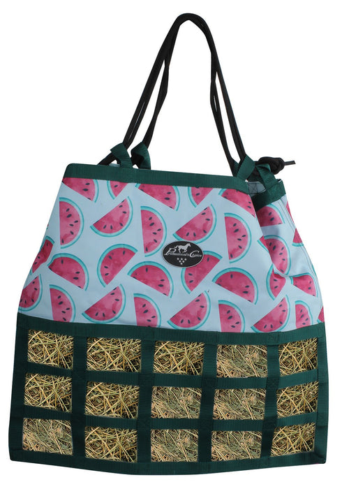 Professional's Choice Scratch Less Hay Bag - Jeffers - Farm & Ranch Supplies > Livestock Feeders & Waterers