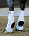 Professional's Choice VenTECH Slide - Tec Skid Boots - PL1D6 - White - 21