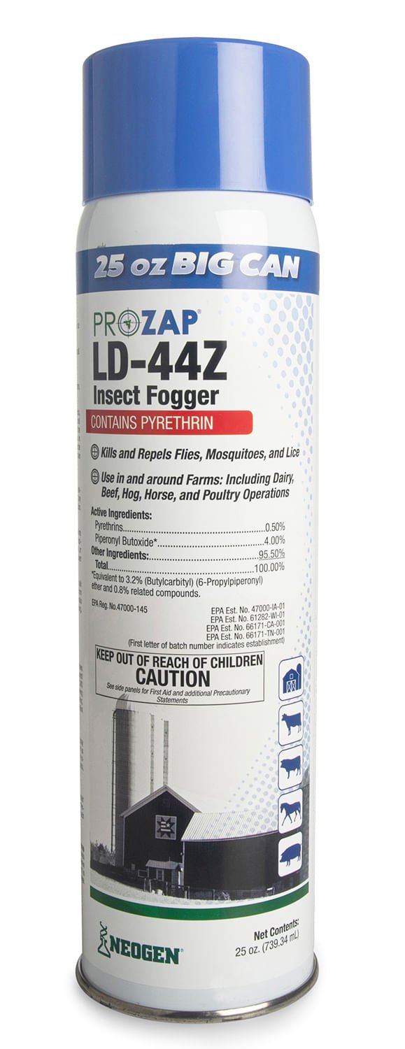 Prozap LD-44Z — Pet Supplies 4 Less