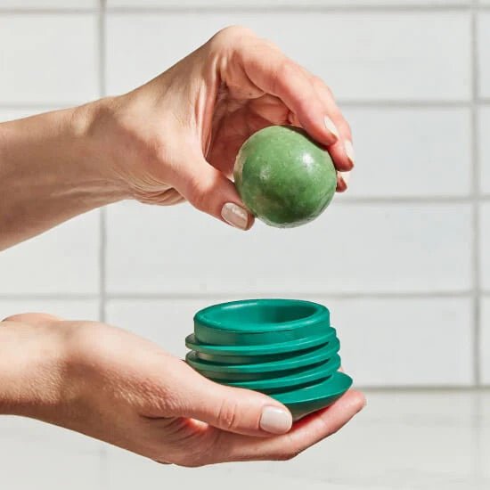 Pupsicle Pops Flavored Treat Mix - WO2BH - Dental Mix - Kelp & Coconut - 5.5 oz - 10