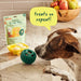 Pupsicle Pops Flavored Treat Mix - WO2BJ - Regular Treat Mix - Bacon & Cheese - 5.5 oz - 17