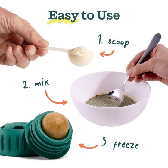 Pupsicle Pops Flavored Treat Mix - WO2BJ - Regular Treat Mix - Bacon & Cheese - 5.5 oz - 16