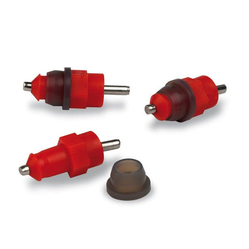 Push - In Poultry Nipple Drinker – DIY Automatic Watering System - GAUDG - 1 ct - 1