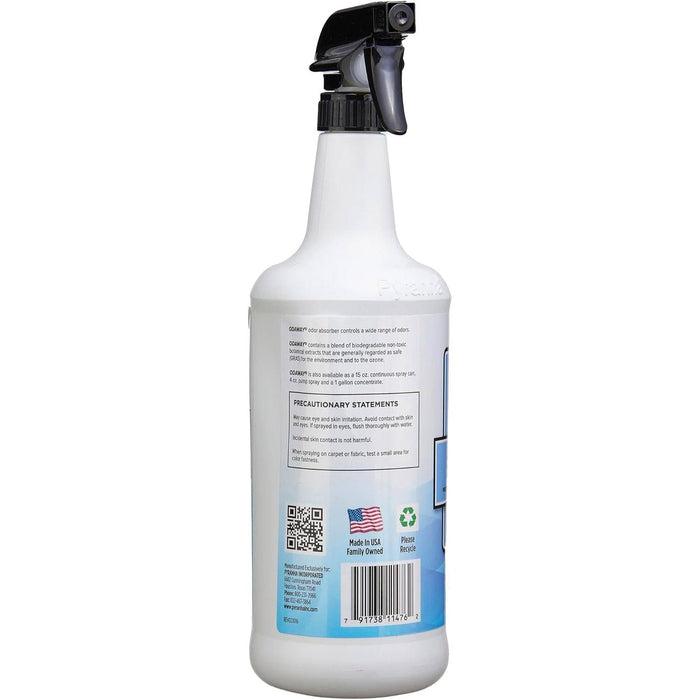 Pyranha Odaway Odor Eliminator Spray - CXA2 - 32 oz - 5