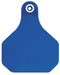 Python II Magnum Insecticide Fly Control Cattle Ear Tags, 20 pack - XUYA - 2
