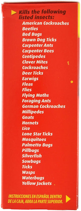 Enforcer Flea Fogger, 2 pk - Q1F2 - 4