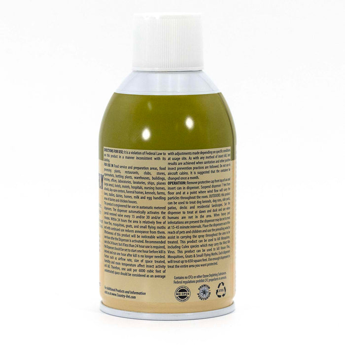 Country Vet Metered Instect Control & Fly Spray