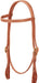 Weaver Harness Leather Quick Change Horse Tack - WEAQ1 - Browband Headstall - 2