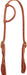 Weaver Harness Leather Quick Change Horse Tack - WEAQ2 - Sliding Ear Headstall - 1