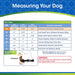 Quick - Fit Dog Muzzle by Four Paws - 39E1 - Size 0 - 6