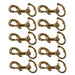 Quick Fix Lead Snap - T3AP-10 - 10 Pack - 5