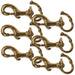 Quick Fix Lead Snap - T3AP-6 - 6 Pack - 4