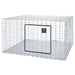 Rabbit Hutch, 30" x 30" - M31P - 2