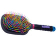 Rainbow Paddle Brush - TTPAM - 2