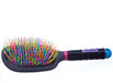 Rainbow Paddle Brush - TTPAM - 1