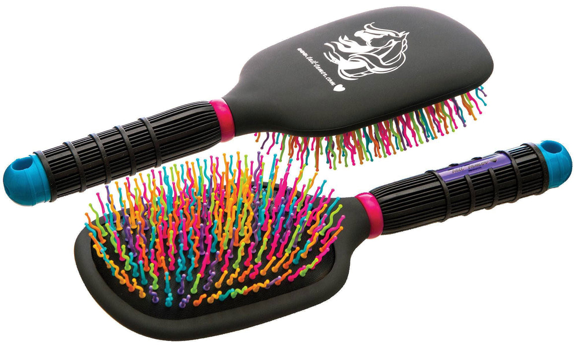 Rainbow Paddle Brush - TTPAM - 3