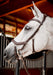 Rambo 2.0 Micklem Competition Leather Horse Bridle with Reins - FO502 - Dark Havana - Cob - 5