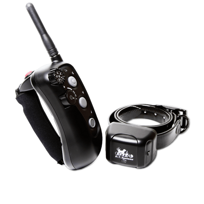 Rapid Access Pro Trainer 1400 Training E - Collar - DTSL - 1