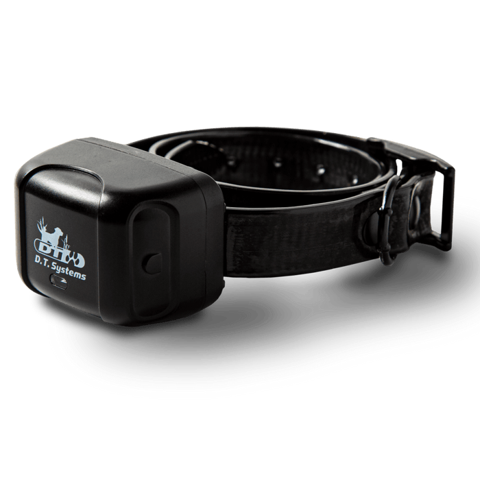 RAPT 1400 Add - On Collar, Black - DTSM - Black - 1