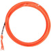 Rattler Spitfire Breakaway Rope, 28' - CR1GM - Thick - 3