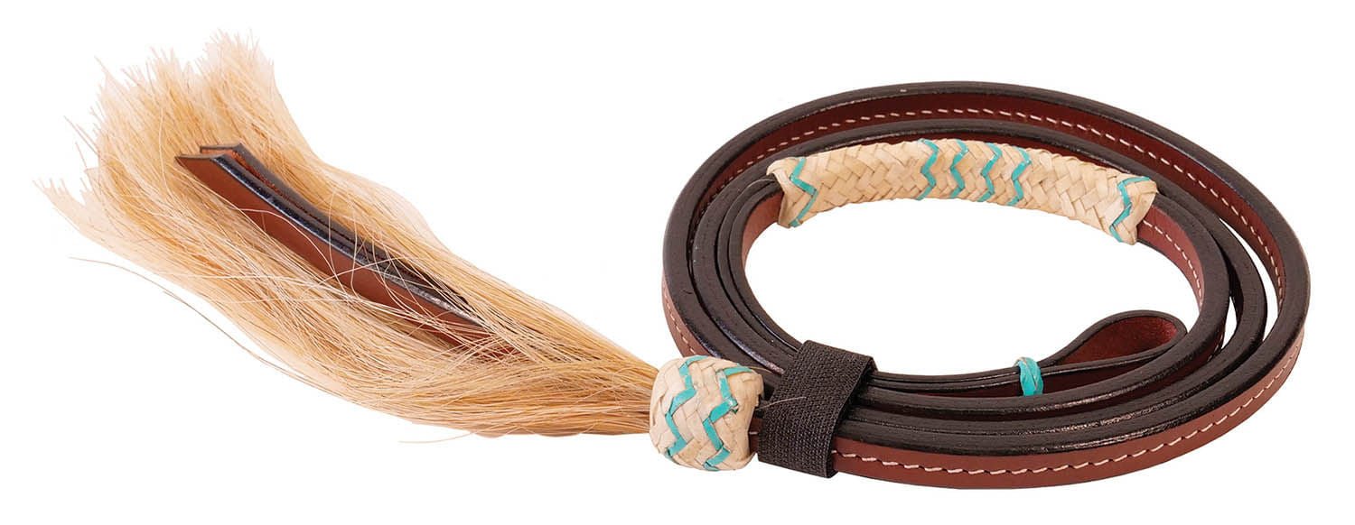Rawhide & Leather Over & Under - BUFVF - 1