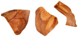 Real Chewz Standard Pig Ears - J6EJ - 100 count - 4