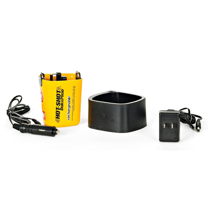 Rechargeable Battery Kit for Hot - Shot Dura Prod, 4 pc - DXRKIT - 1