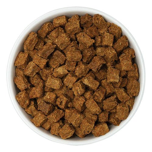 Redbarn High Protein Grain Free Air Dried Recipe Dog Food - 24R5 - 2 lb - Fish - 5
