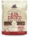 Redbarn High Protein Grain Free Air Dried Recipe Dog Food - 24R7 - 2 lb - Beef - 8