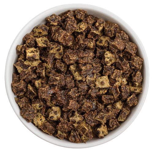 Redbarn High Protein Grain Free Air Dried Recipe Dog Food - 24R7 - 2 lb - Beef - 10