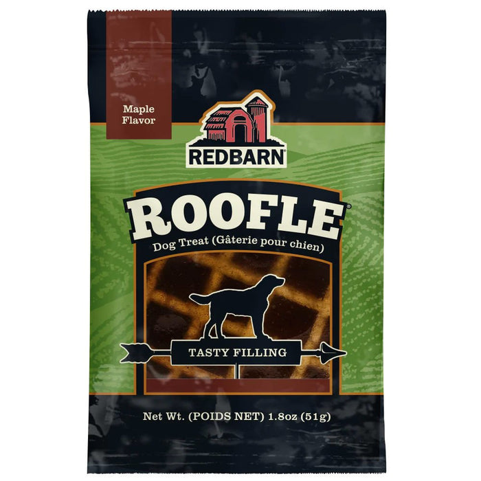 Redbarn Roofle, Maple - 24RL - Maple - 1