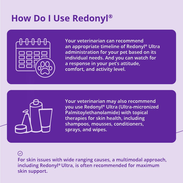 Redonyl Ultra Soft Chews for Dogs, 120 ct - 015DEC-88122 - 200mg - 5
