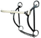Reinsman C11 Hackamore Bit - RD1AN - 1