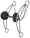 Reinsman Josey Long Shank Banana Gag Bit - RD1CF - 1