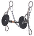 Reinsman Josey - Mitchell Xtra Short Gag - RD1CB - 2