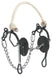 Reinsman Martha Josey Prime Time Bit - RD1AQ - 2