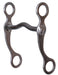Reinsman Pony Low Port Bit - RD1C3 - 2