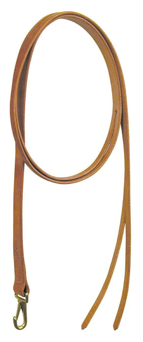 Reinsman Sharon Camarillo Cowboy German Martingale, Full - RD1GV - Harness Brown - Full - 1