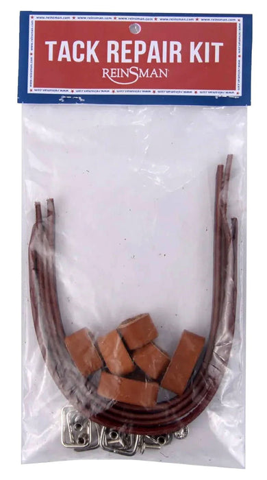 Reinsman Universal Tack Repair Kit - RD1GW - Brown - 1