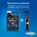 Repel - X pe Emulsifiable Fly Spray - FAQA - 16 oz - 1 - 2