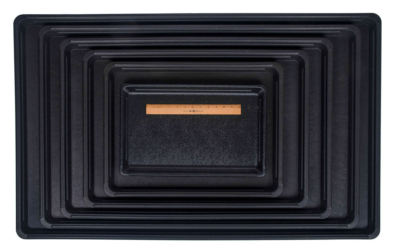 Replacement Plastic Trays - M32J - X - Small - 18.5" x 11.75"k - 1