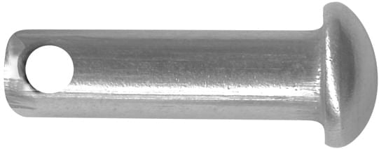 Replacement Rowel Pins, Pair - WEARM - 2