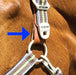 Replacement Tab for Breakaway Halter - QGRH - 1