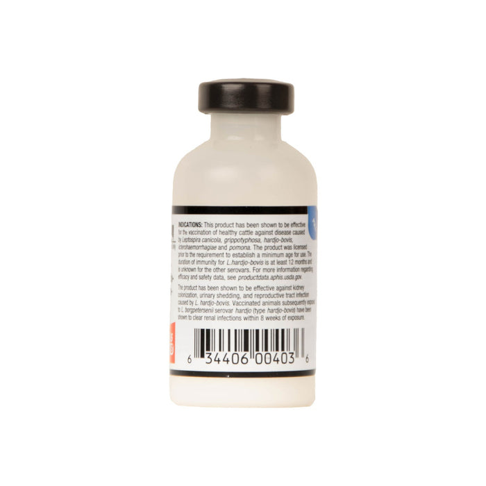 ReproSTAR L5 HB Cattle Vaccine - G5RN - 10 Dose Vial - 2