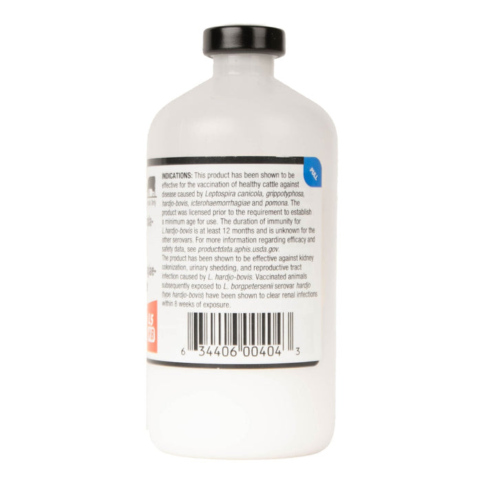 ReproSTAR L5 HB Cattle Vaccine - G5RO - 50 Dose Vial - 5