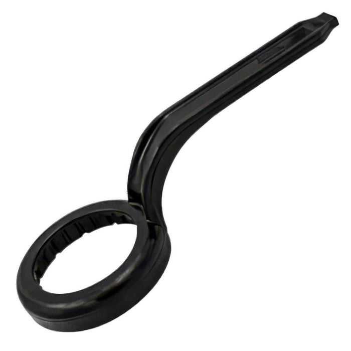 Rescue Bung Wrench – 5 Gallon Container & Drum Cap Opener - MID12 - 1