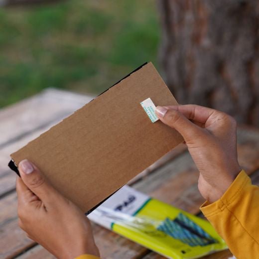 RESCUE! Fly Pad - SEY2 - 4