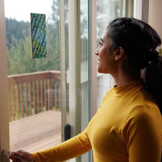 RESCUE! Fly Pad - SEY2 - 2