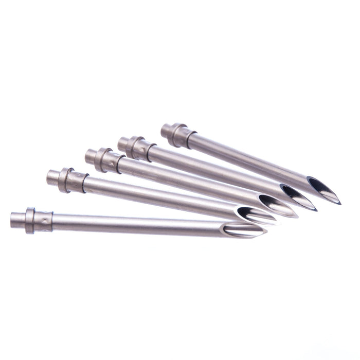 Revalor Cattle Implanter (& Replacement Needles) - I6R2 - Revalor Implant Injector - 2